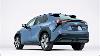 New 2022 Subaru Solterra Pure Electric Compact Suv