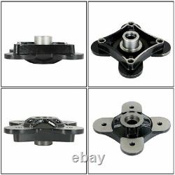 New 4 × Front Rear Wheel Hub For Polaris RZR XP 4 1000 High Lifter Edition EPS