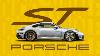 New 992 911 St Heritage Edition Inside Look