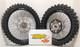 New OEM 2025 300SX KTM 125-450 SX SXF XCF FC FX Front Rear Wheels Takasago Excel