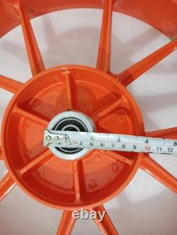 Nos Front And Rear Wheel Rim Set Fits For KTM Duke 390 Fit For