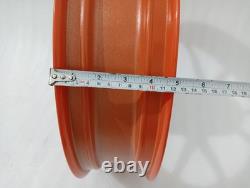Nos Front And Rear Wheel Rim Set Fits For KTM Duke 390 Fit For