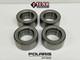 OEM 2015-2025 Polaris RZR XP 1000 / XP 4 Front & Rear Wheel Bearing Kit 3514924