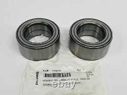 OEM 2015-2025 Polaris RZR XP 1000 / XP 4 Front & Rear Wheel Bearing Kit 3514924