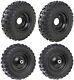 Offroad 13x5.00-6 4.10-6 Wheel Tire Rim Tube Fr Mini Bike ATV Go Kart Quad Mower