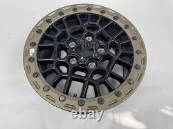 POLARIS RZR PRO R ULTIMATE BRONZE BEADLOCK WHEEL 15x7 5 LUG FRONT/REAR 2025 (1)