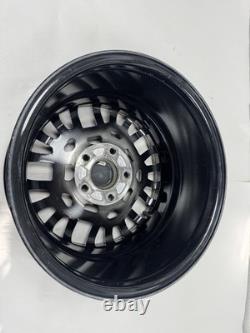 POLARIS RZR PRO R ULTIMATE BRONZE BEADLOCK WHEEL 15x7 5 LUG FRONT/REAR 2025 (1)