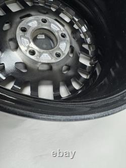 POLARIS RZR PRO R ULTIMATE BRONZE BEADLOCK WHEEL 15x7 5 LUG FRONT/REAR 2025 (1)