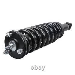 Pair Front & Rear Struts Shock Absorbers For 2001-2007 Toyota Sequoia 4.7L