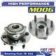 Pair MOOG Front or Rear Wheel Bearing Hub for Chevy Traverse Buick Enclave