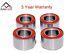 Polaris RZR 800 RZR-4 800-S Wheel Bearings 2010 2011 2012 2013 2014 All Four