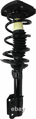 Pontiac Grand Prix Struts Complete Coil Assembly Fits 4 Front & Rear 16 Wheel