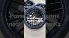 Porsche Cayenne Nest Black Wheels Front 285 40r21 Rear 315 35r21