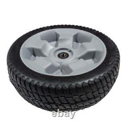 Proven Part 2 Rear 10in. 2 Front Wheel 8in. 125-2509 125-2510 Fits Toro Time Mas