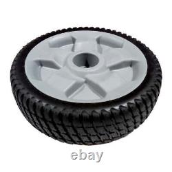 Proven Part 2 Rear 10in. 2 Front Wheel 8in. 125-2509 125-2510 Fits Toro Time Mas