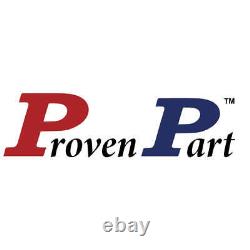 Proven Part 2 Rear 10in. 2 Front Wheel 8in. 125-2509 125-2510 Fits Toro Time Mas