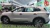 Pure Electric Rear Wheel Drive 525km Range Mg Es5 525 Max Suv 2025