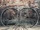 Pure SuperLight Wheel Set, 1475g, 8/9/10 Spd Hubs, 700c Road Bike Wheels