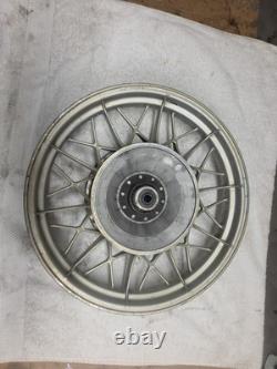 R100RT Rear Wheel Rim