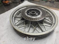 R100RT Rear Wheel Rim