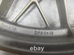R100RT Rear Wheel Rim