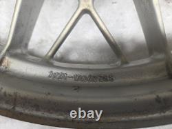 R100RT Rear Wheel Rim