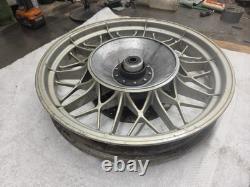 R100RT Rear Wheel Rim