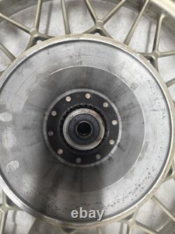 R100RT Rear Wheel Rim