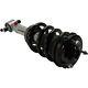 RS999901 Rancho New Shock Absorber and Strut Assembly Front Driver or Passenger