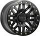 Raceline Wheels A91B-47056-52 Ryno Beadlock Front/Rear Wheel 14x7 5+2 Offset