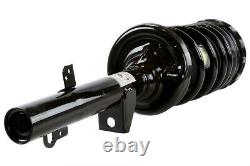 Rear Shock Strut and Spring Assembly Pair 2 for 1994-2007 Taurus 1994-2005 Sable