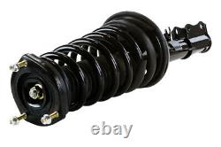 Rear Shock Strut and Spring Assembly Pair 2 for ES300 Toyota Camry Avalon Solara