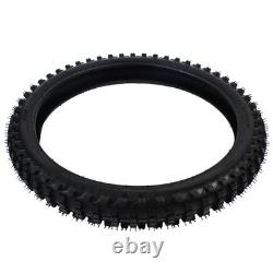 Rear Tire and Inner Tube Set 90/100-16 for 50cc-150cc Dirt Pit Bike CRF150F