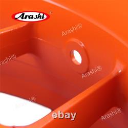 Repsol Orange Front Rear Wheel Rims For Honda CBR600RR 2007 2022 2020 2019