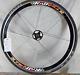 Rolf Prima Vigor 700c Rear Racing Bike Wheel 130mm 16S PV QR SL Fast USA Shipper