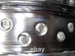 SHADOW 750 1100 Spoke Wheel Tubeless kit Front 17×3.00 MT & Rear 15×3.50 MT