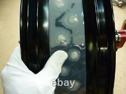 SHADOW 750 1100 Spoke Wheel Tubeless kit Front 17×3.00 MT & Rear 15×3.50 MT