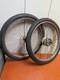 SOLEX 3800 FRONT REAR WHEEL Vintage Velosolex ATOM Hub Wheel Rim solex