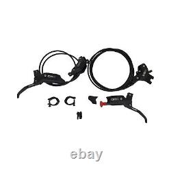 SRAM DB8 4 Piston MTB Disc Brake Set Front & Rear 860mm Front x 1990mm Rear