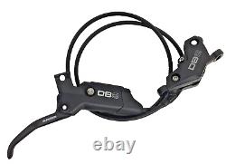 SRAM DB8 4 Piston MTB Disc Brake Set Front & Rear 860mm Front x 1990mm Rear