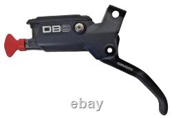 SRAM DB8 4 Piston MTB Disc Brake Set Front & Rear 860mm Front x 1990mm Rear