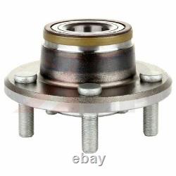 Set 4 Front Rear LH Or RH Side Wheel Hub Bearing For Dodge Magnum 2005-2008