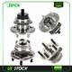 Set 4 Front Rear Wheel Hub Bearing Left & Right Fits Toyota Prius 2004-2009 1.5L