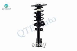 Set Front-Rear Quick Complete Strut For 2004 2005 Chevrolet Impala with 16Wheels