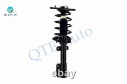 Set Front-Rear Quick Complete Strut For 2004 2005 Chevrolet Impala with 16Wheels