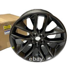 Set Of 4 Genuine Ford Factory 20 Wheel Rims 2016 Ford Edge GT4Z-1007-B
