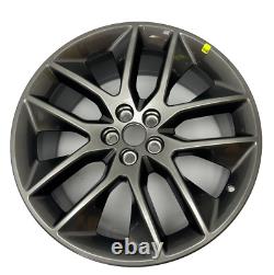 Set Of 4 Genuine Ford Factory 20 Wheel Rims 2016 Ford Edge GT4Z-1007-B