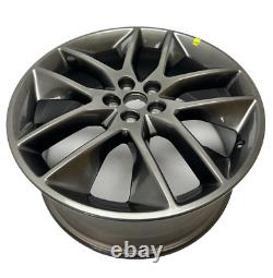 Set Of 4 Genuine Ford Factory 20 Wheel Rims 2016 Ford Edge GT4Z-1007-B