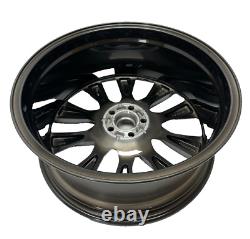Set Of 4 Genuine Ford Factory 20 Wheel Rims 2016 Ford Edge GT4Z-1007-B