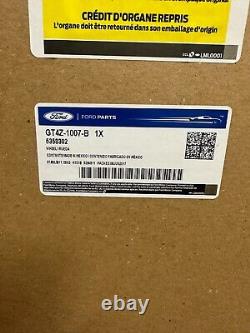 Set Of 4 Genuine Ford Factory 20 Wheel Rims 2016 Ford Edge GT4Z-1007-B
